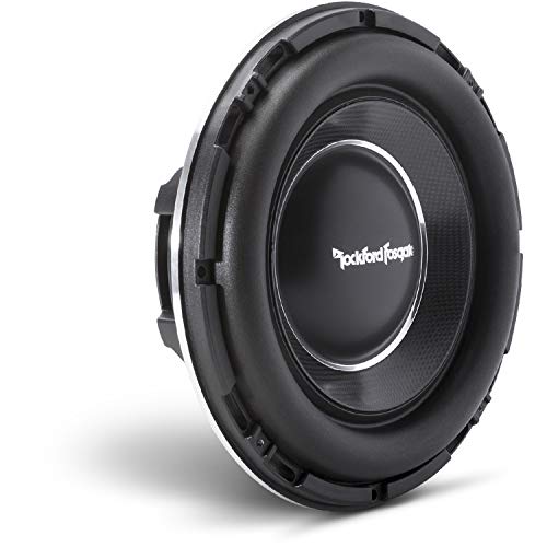 Rockford Fosgate T1S2-10 Power 10 Rockford Fosgate T1S2-10 Power 10